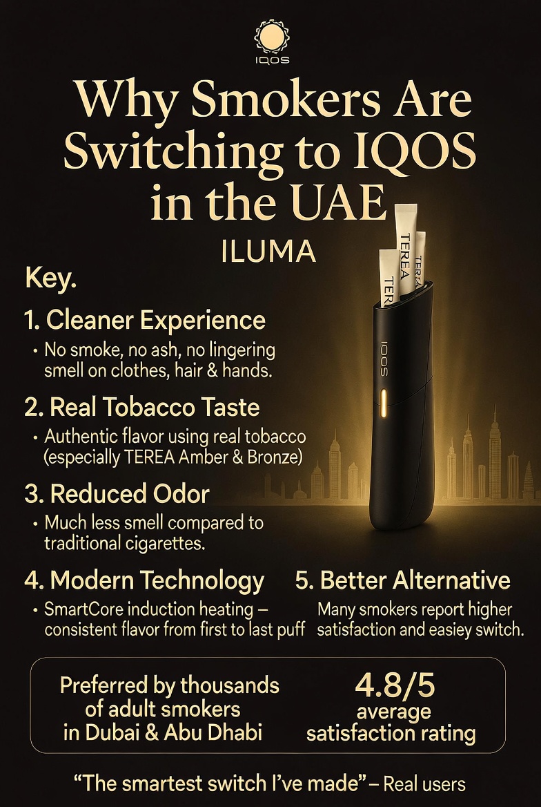 iqos