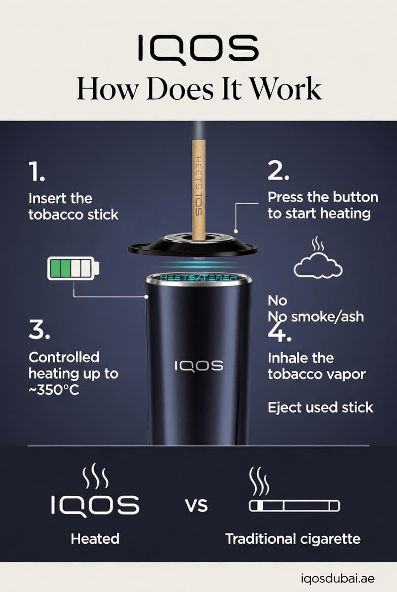 iqos