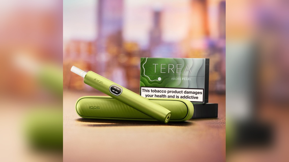 Understanding Heat-Not-Burn Technology Behind Iqos Terea