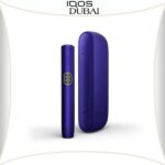 IQOS ILUMA i Standard Electric Purple