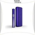IQOS Iluma I Prime Electric Purple