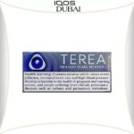 TEREA Twilight Pearl Menthol UAE