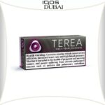 Terea Oasis Pearl Menthol UAE