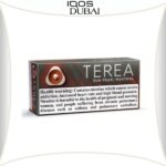 Terea Sun Pearl Menthol UAE