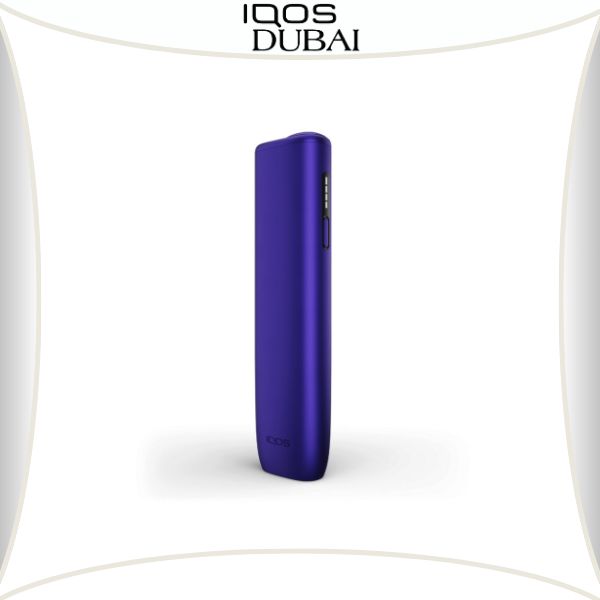 IQOS ILUMA I One Electric Purple