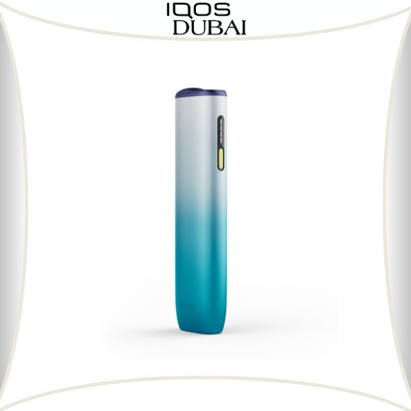 IQOS ILUMA i ONE REMIX LIMITED EDITION