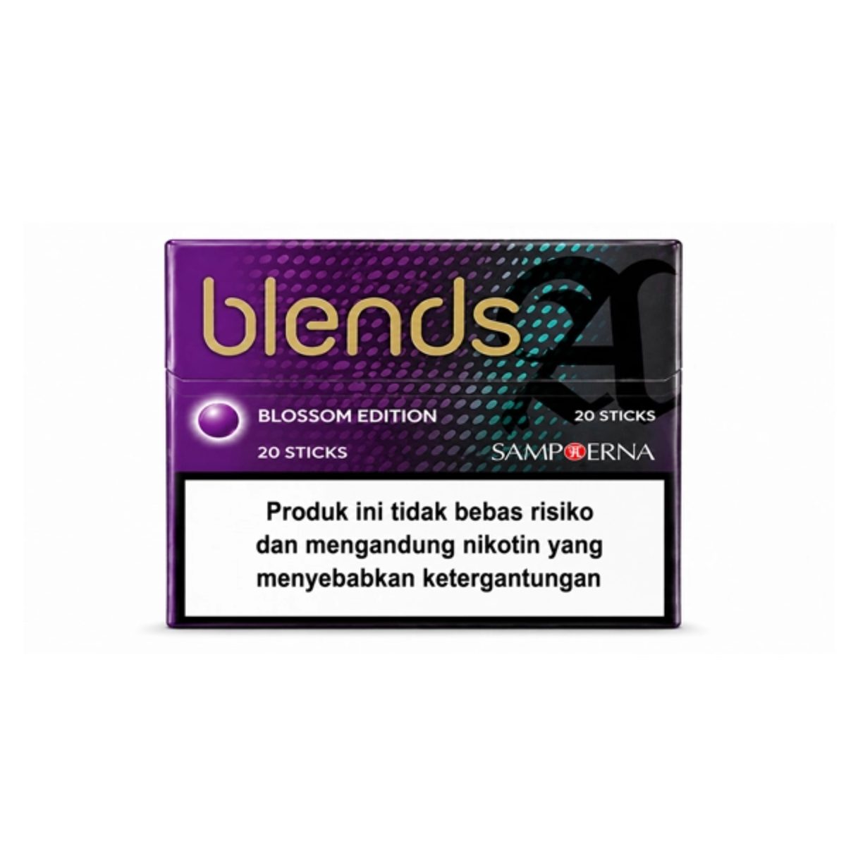 blends-a-blossom-edition-iqos-bonds.jpg BLENDS A Blossom Edition - Image 1