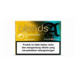 BLENDS A Passion Fruit Mix