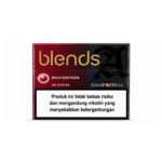BLENDS A Rich Edition