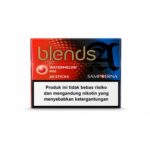 BLENDS A Watermelon Mix