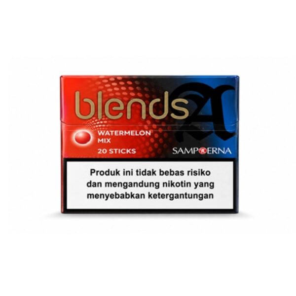 BLENDS A Watermelon Mix