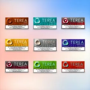Terea Kyrgyzstan