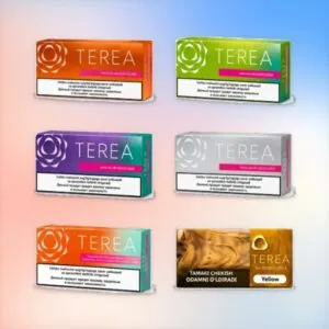 Terea Uzbekistan