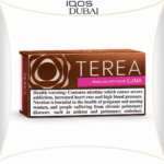 TEREA Bronze Italy